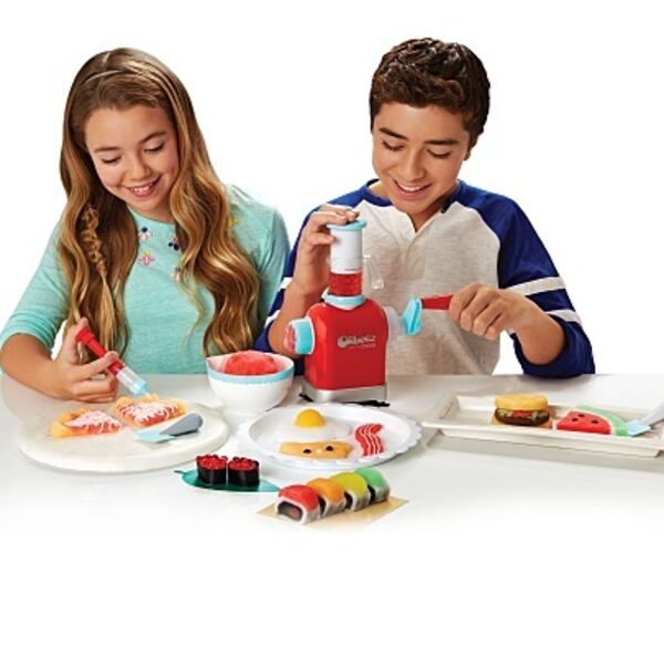 Orbeez Magic Chef Set