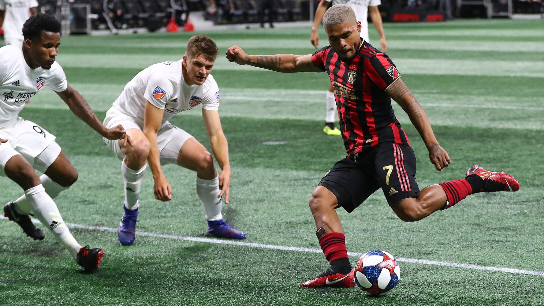 Atlanta United