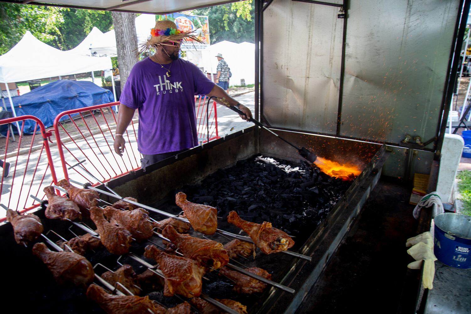 PHOTOS: 6th annual BeREGGAE Festival