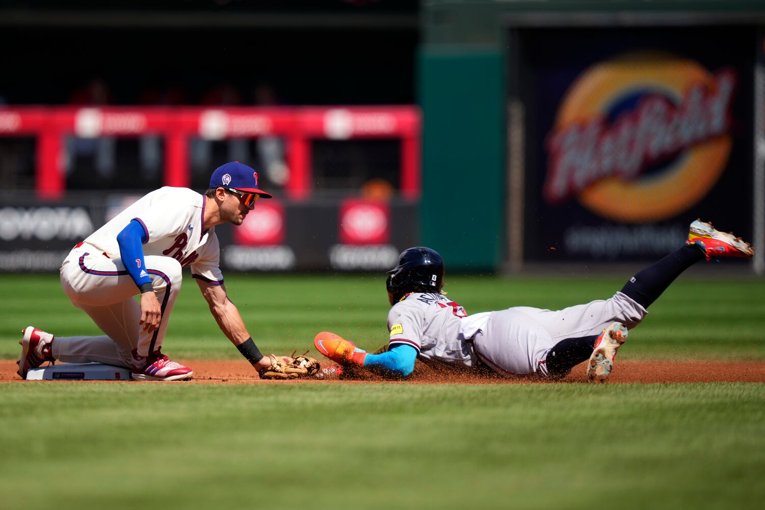 Braves-Phillies: Monday, Sept. 11, 2023