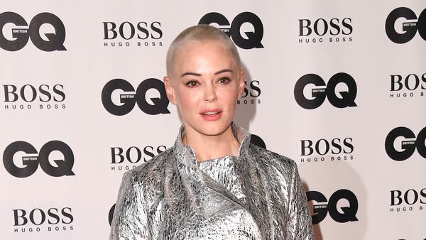 Actress and activist Rose McGowan agreed to a plea deal, avoiding jail time for a 2017 drug charge.