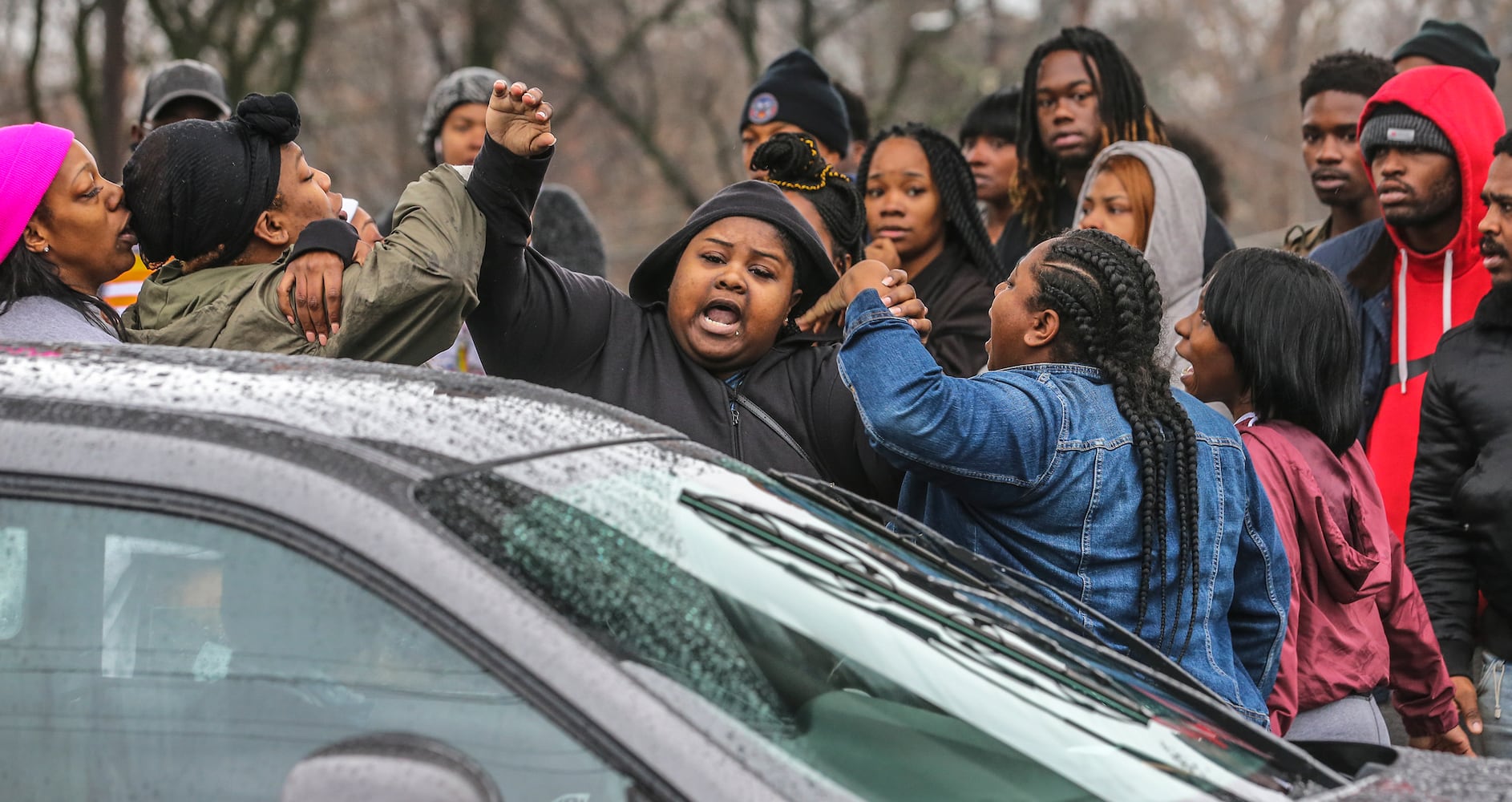 AJC 2019 Photos of the year | John Spink