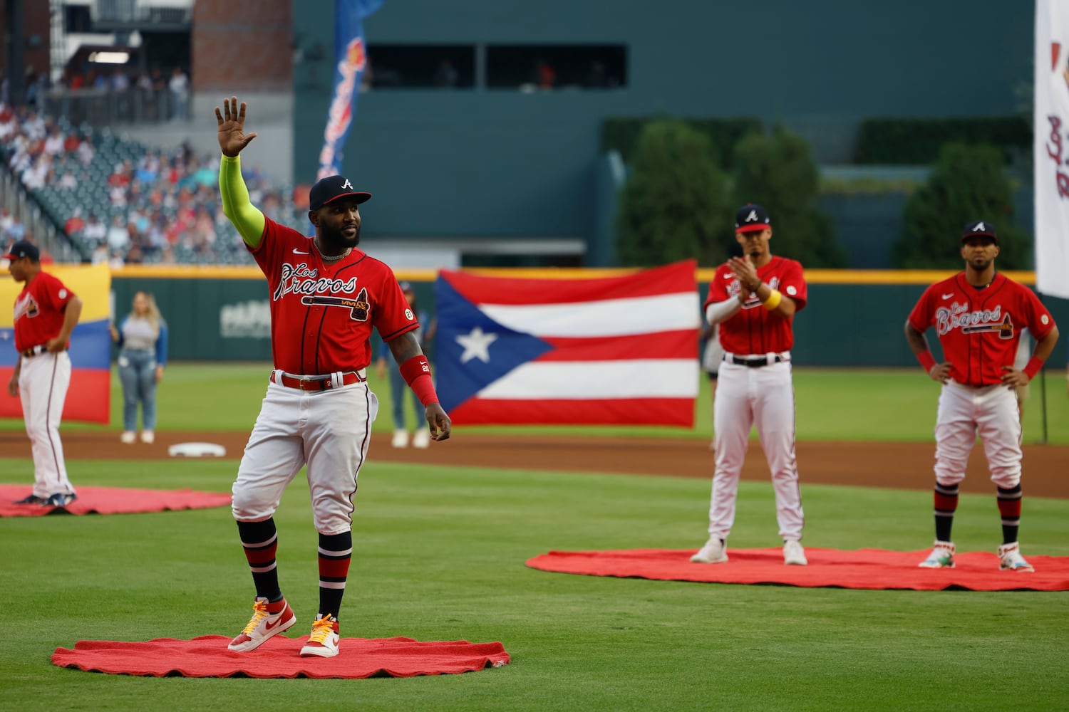 Atlanta Braves