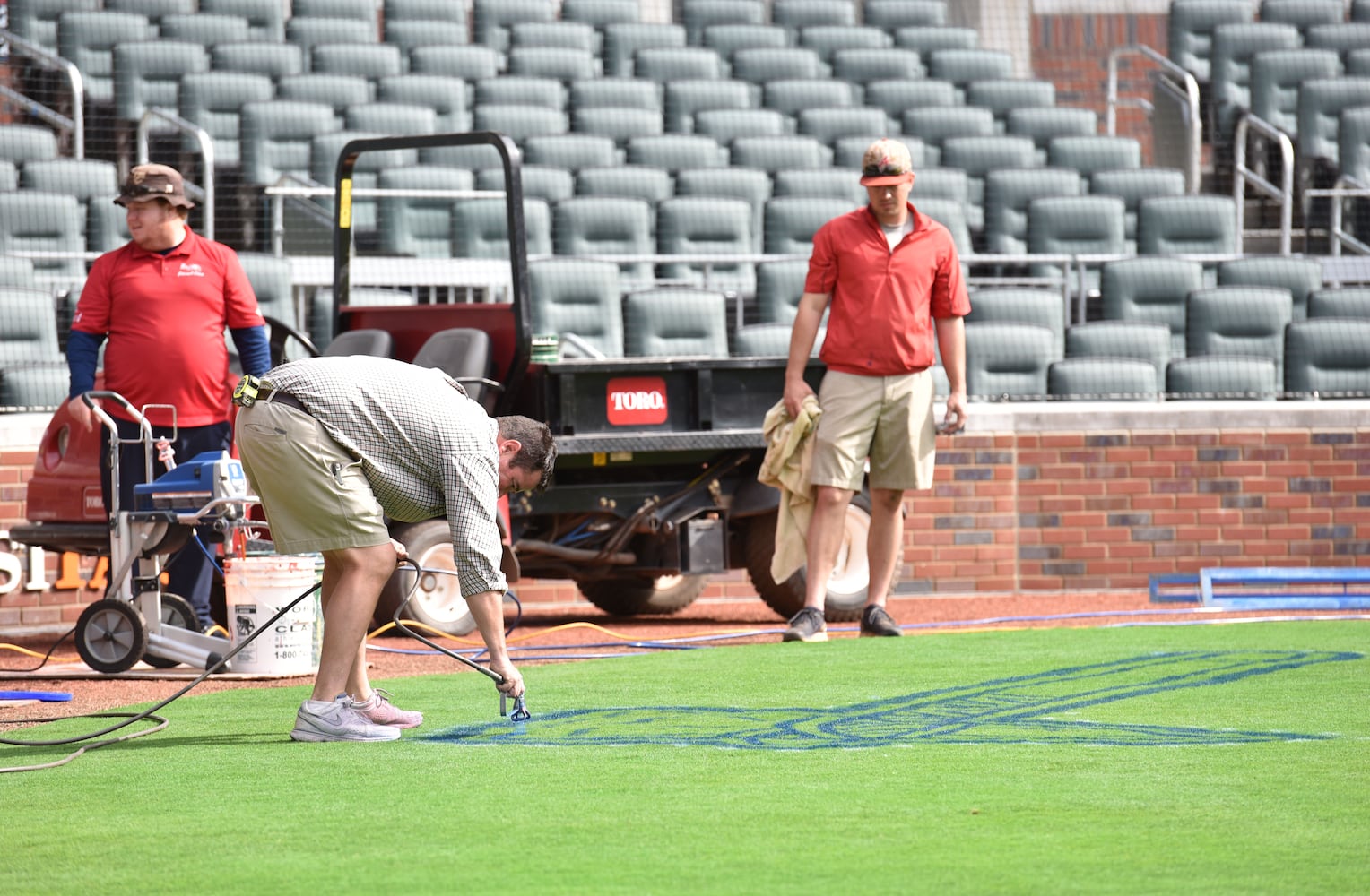 SunTrust Park