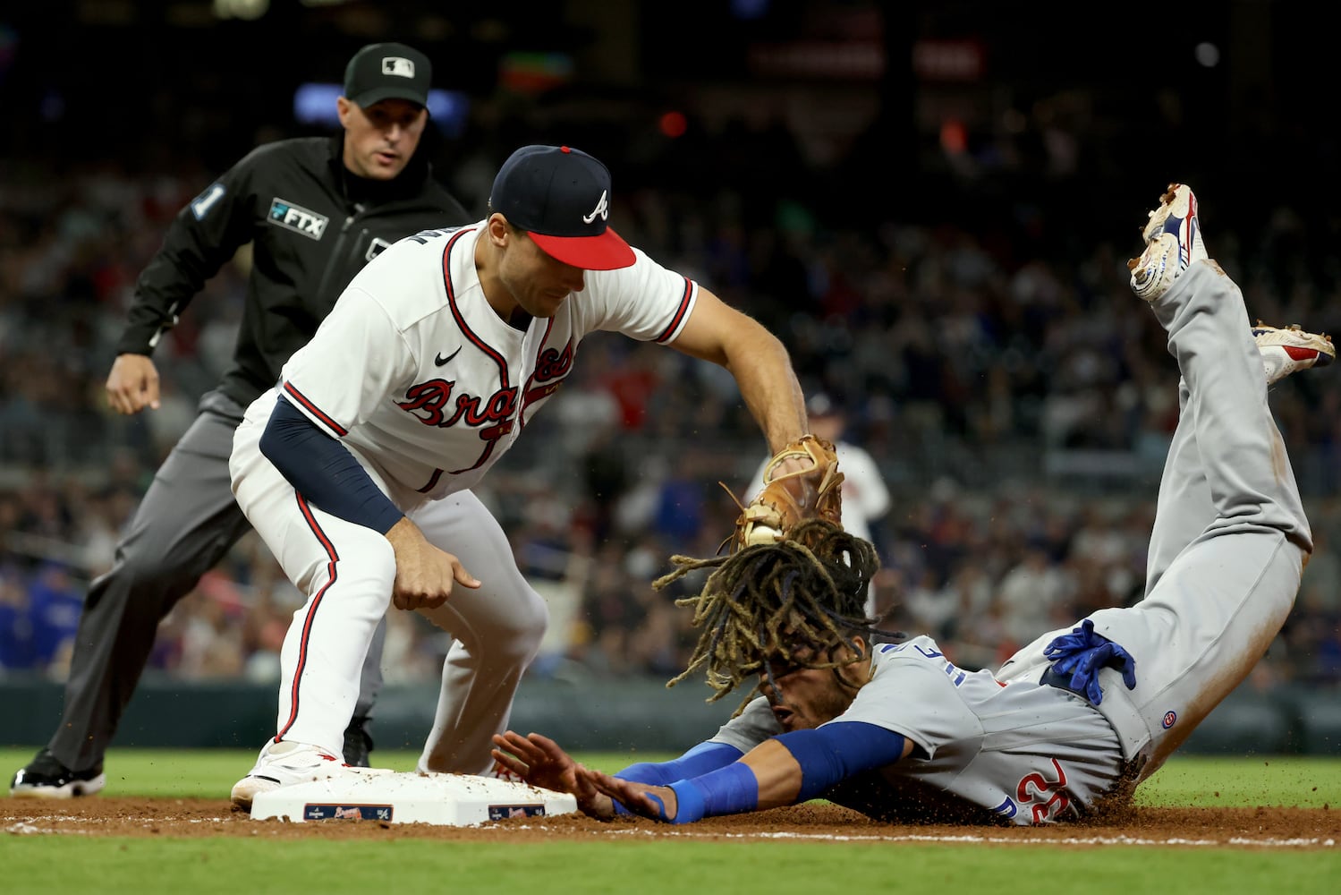 Atlanta Braves