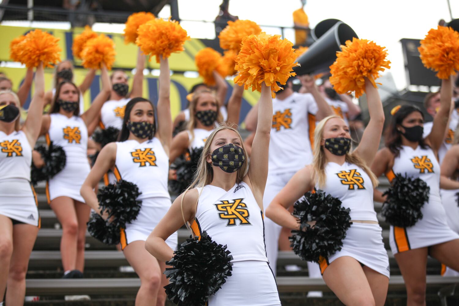 Kennesaw State University vs. Charleston Southern Buccaneers