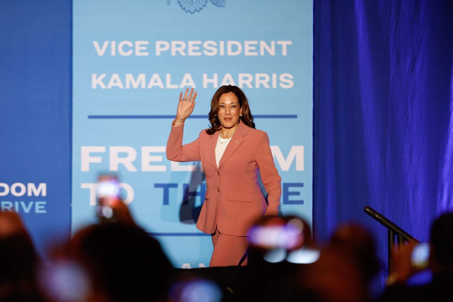 Kamala Harris