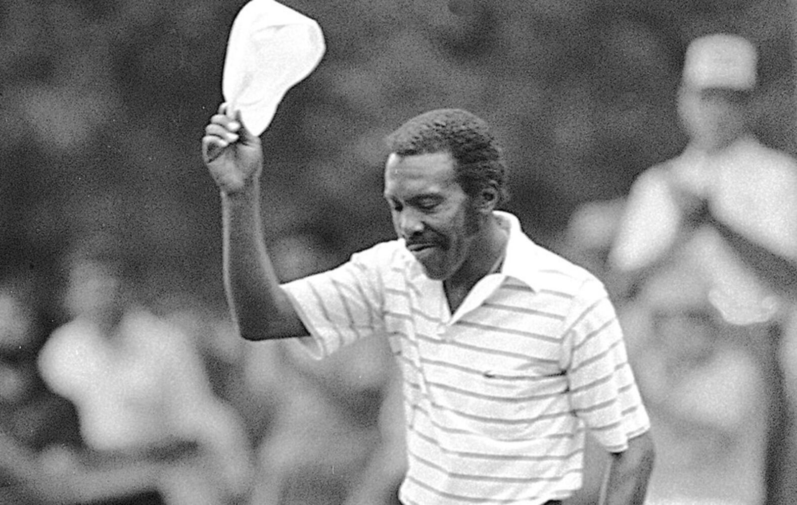 Calvin Peete