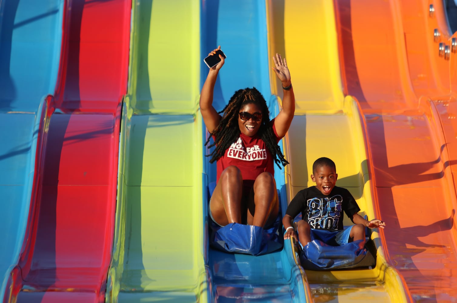 UGA Georgia Fair