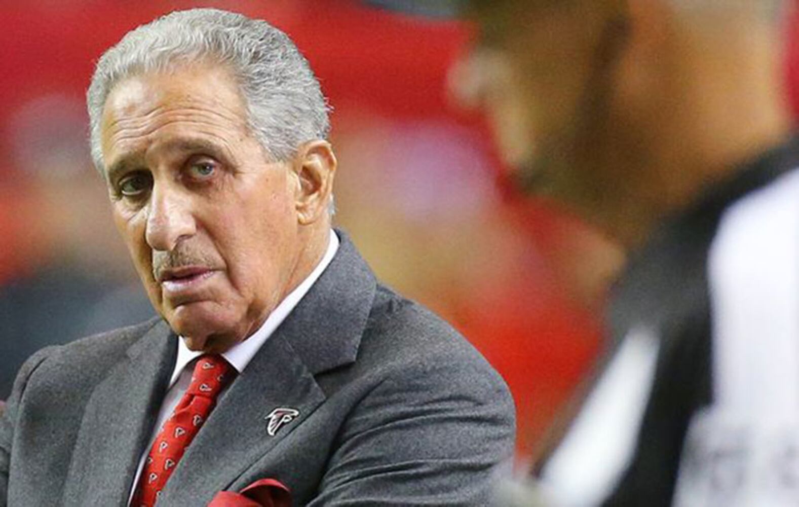 Arthur Blank prostate