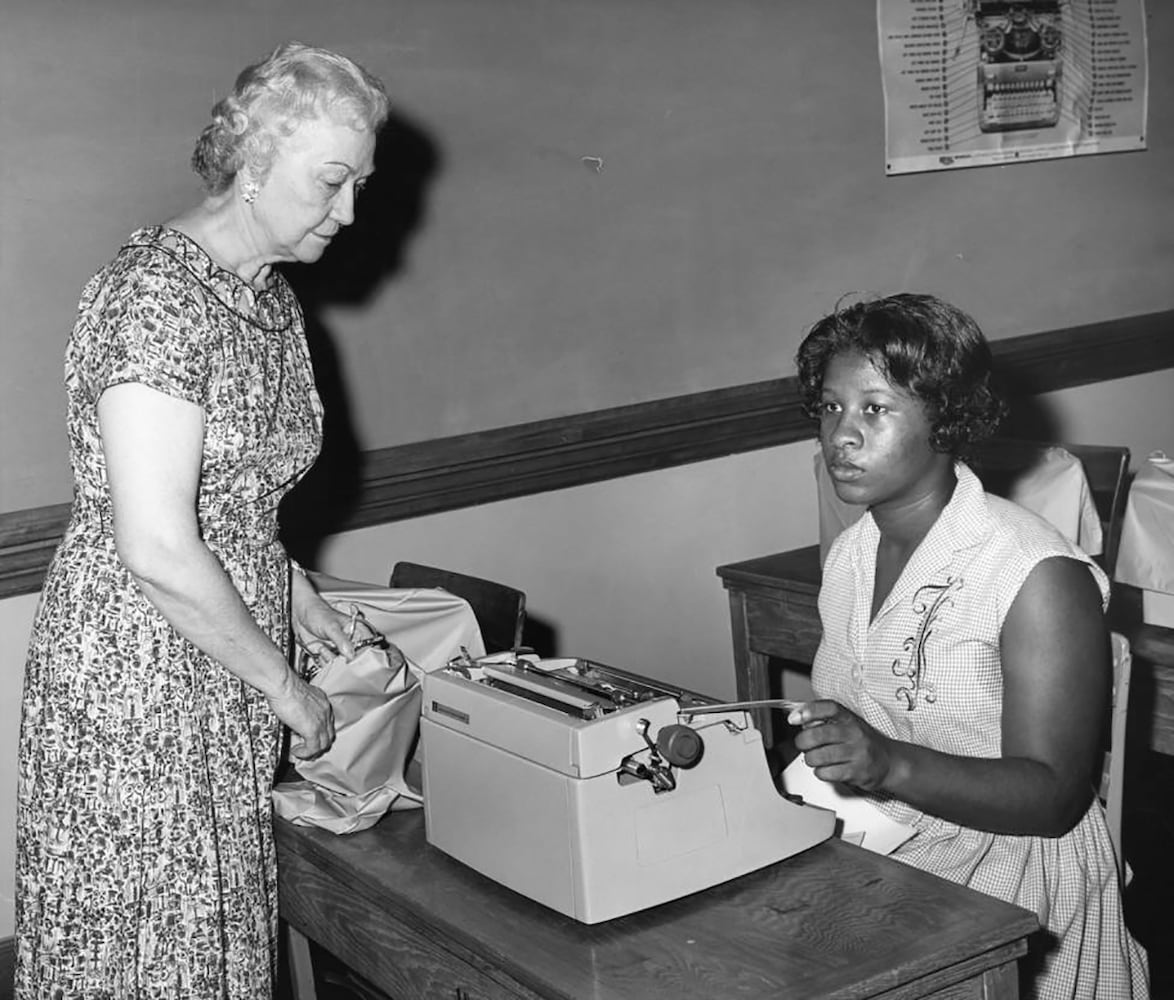 How Atlanta Public Schools integrated in 1961