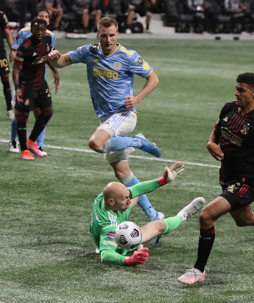 ATL UNITED PHOTO