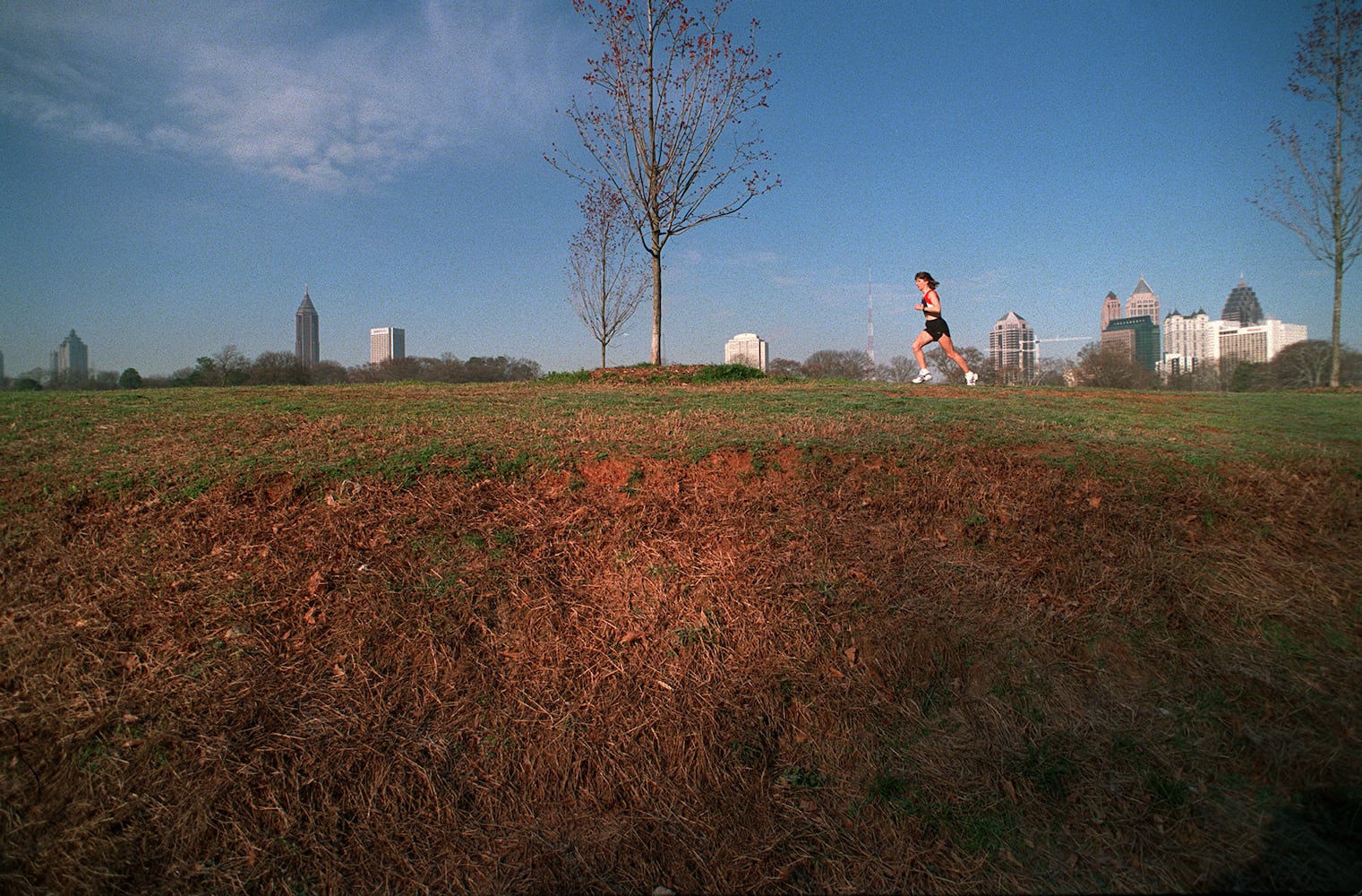 Piedmont Park