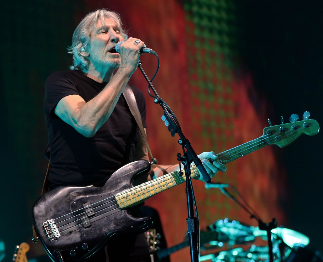 Roger Waters