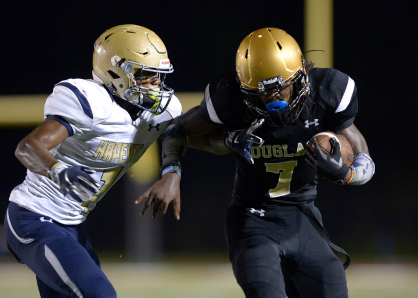 Week 7: Georgia high school football