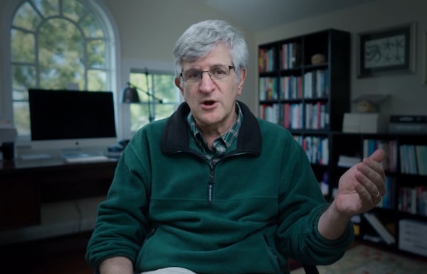 Paul Offit, pediatrician and vaccine expert and director of the Vaccine Education Center at Children's Hospital of Philadelphia, is featured as a voice of reason in the documentary about vaccine hesitancy "Shot in the arm" on PBS. PBS