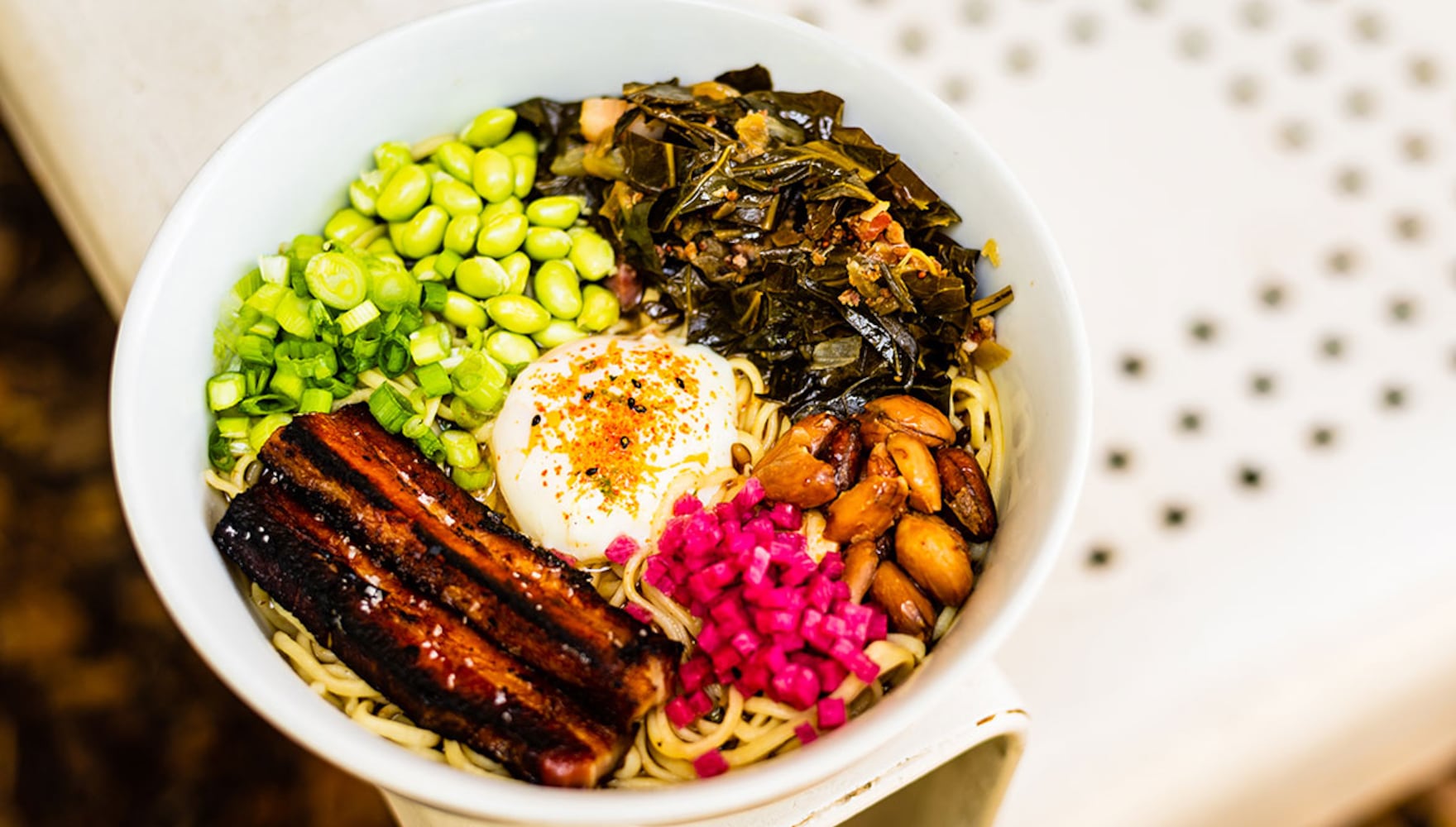 PHOTOS: Take a noodle tour of metro Atlanta