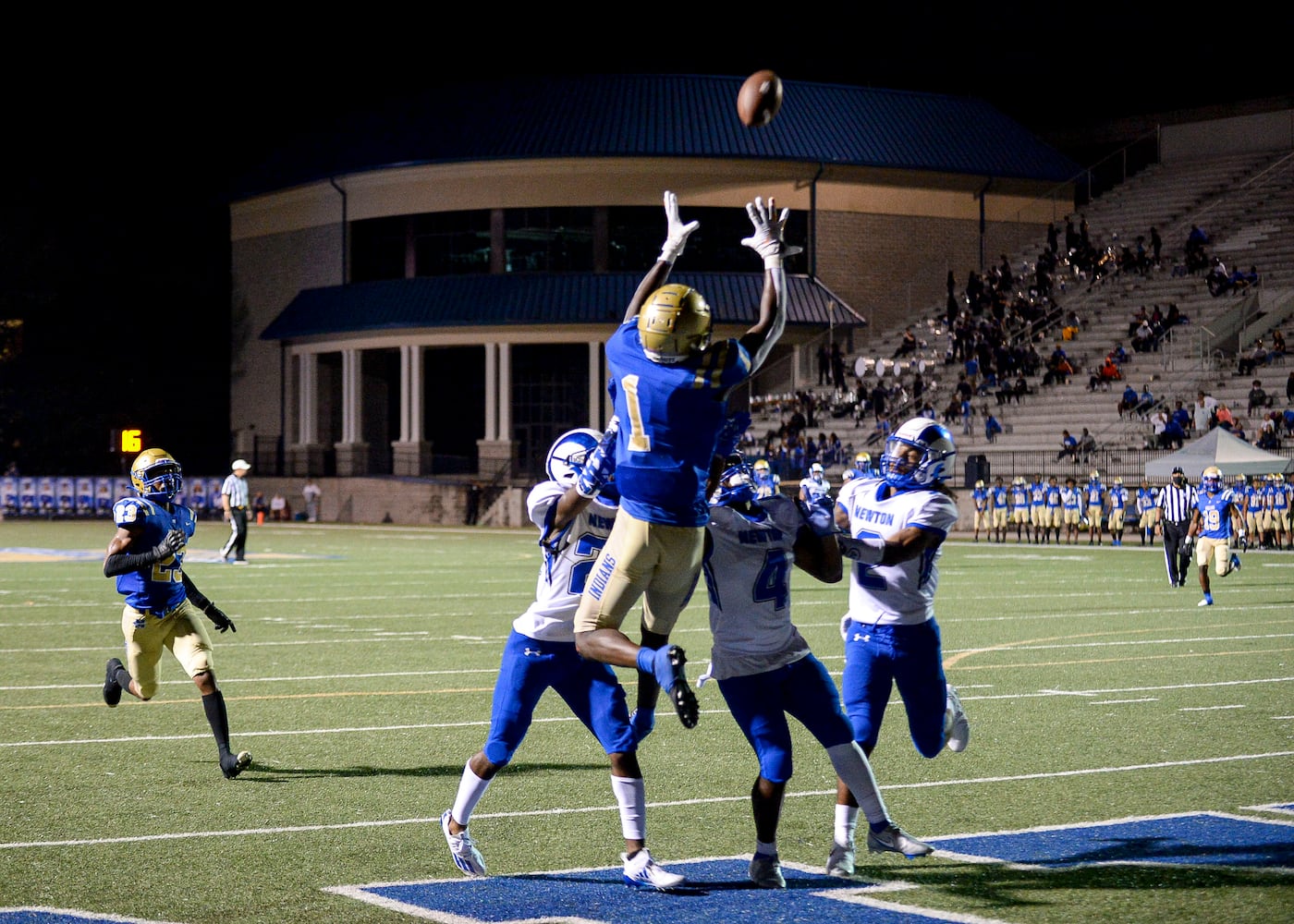 091721 HS MCEACHERN