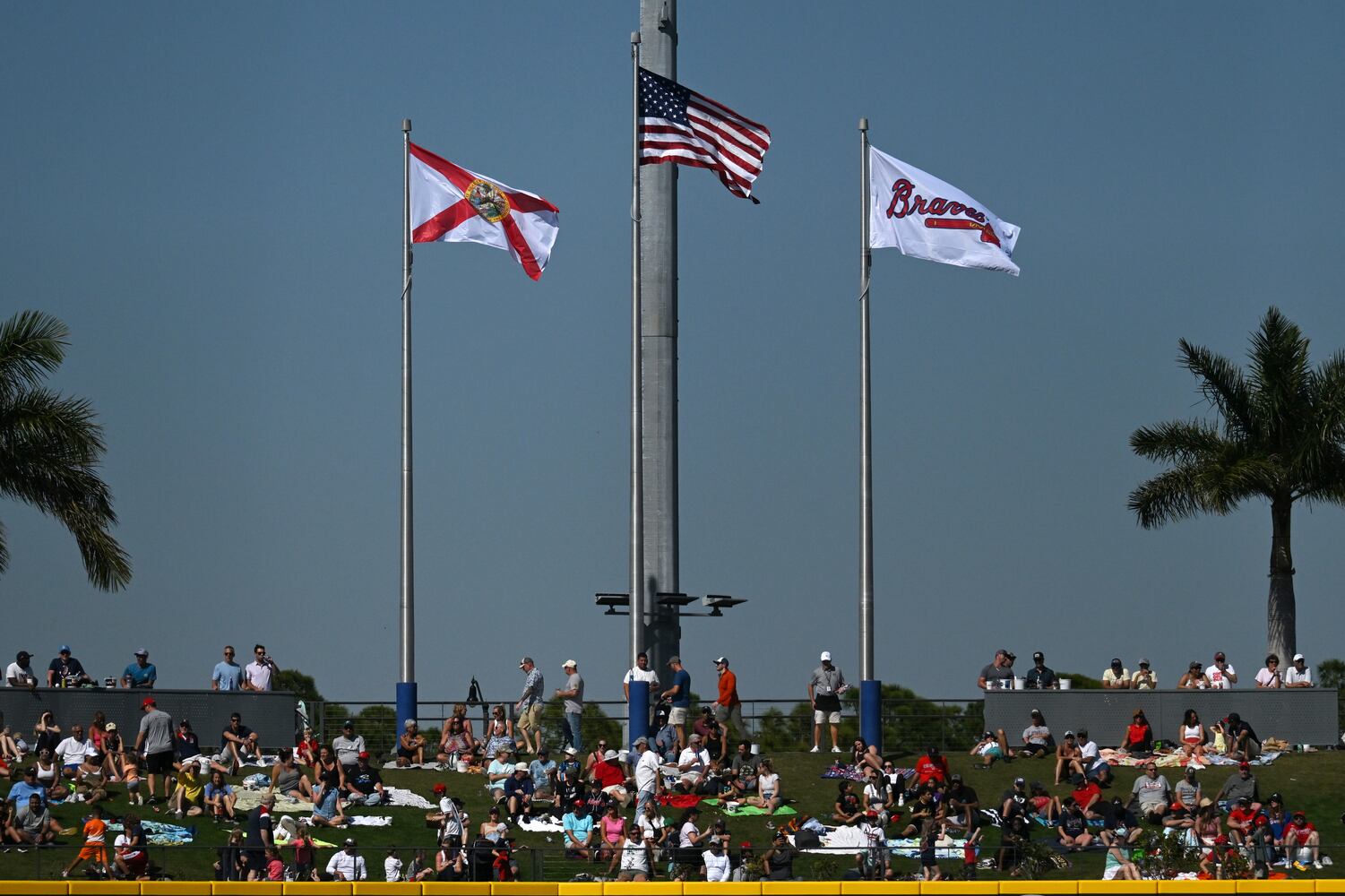 Braves vs Red Sox 