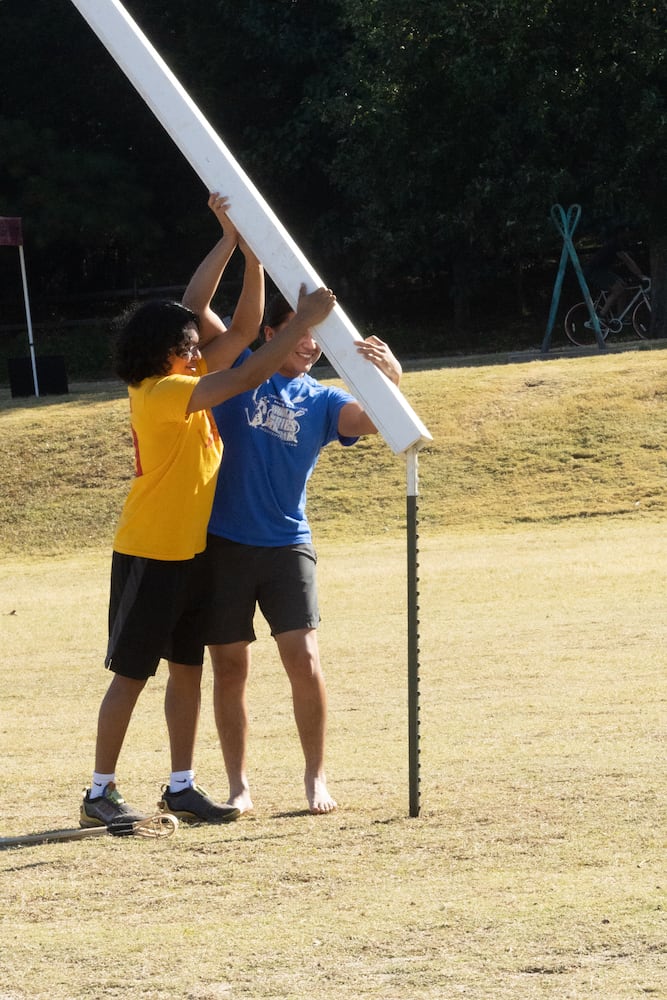 Indigenous Stickball Summit