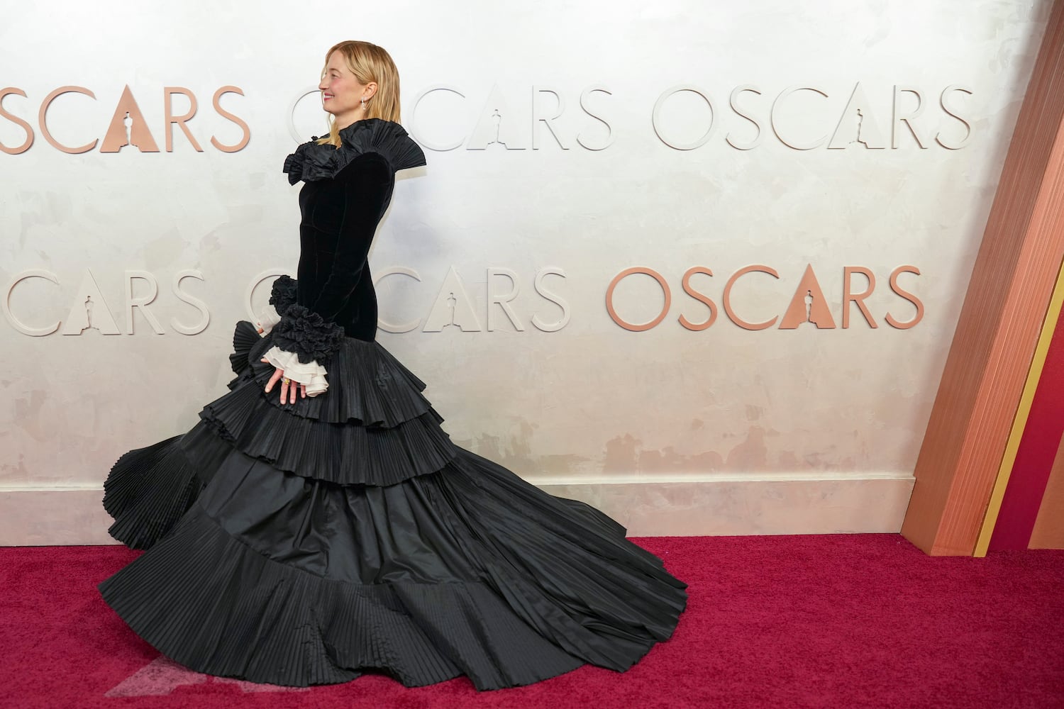 97th Academy Awards - Arrivals