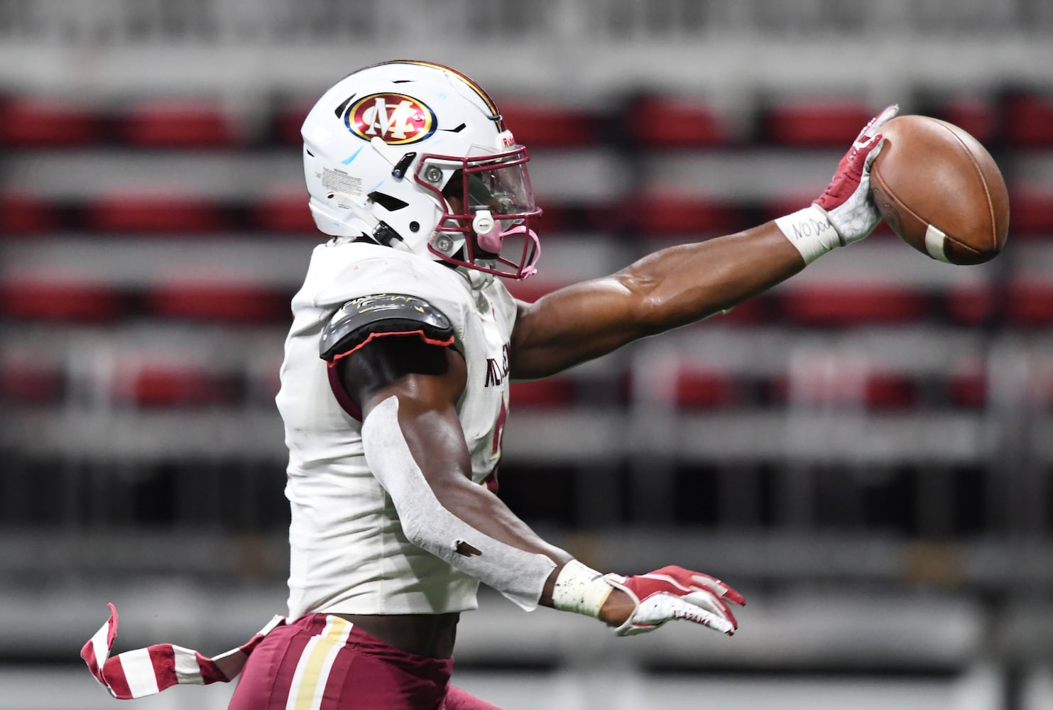 Corky Kell Classic Walton vs Mill Creek