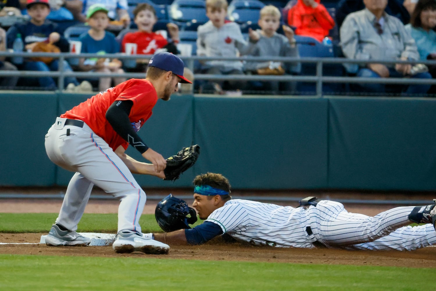 040123 BRAVES STRIPERS