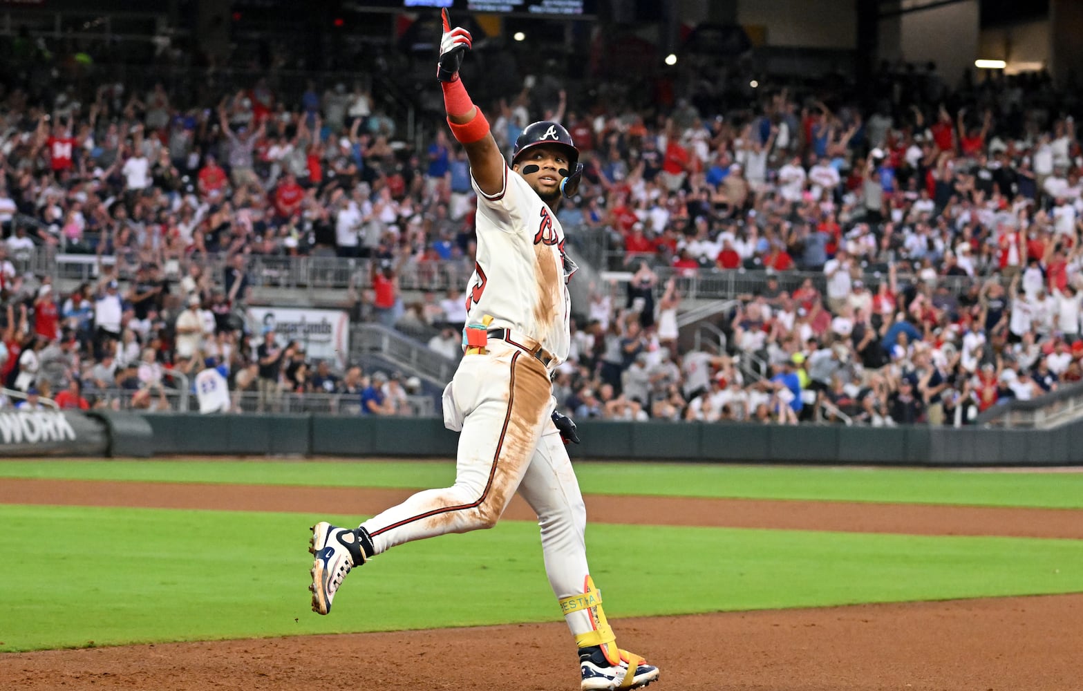 Braves vs Yankees - Tuesday