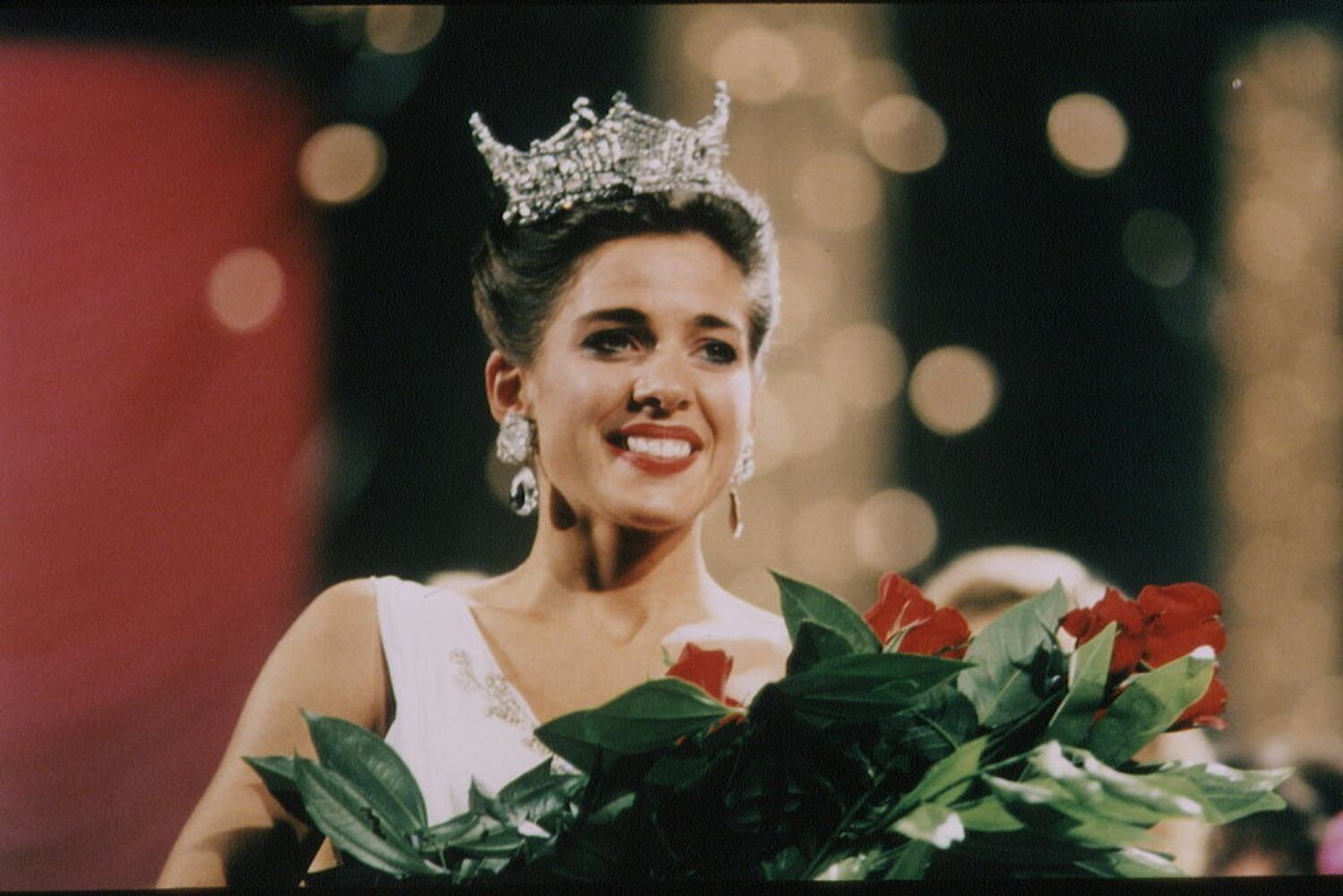 Photos: Miss America through the years