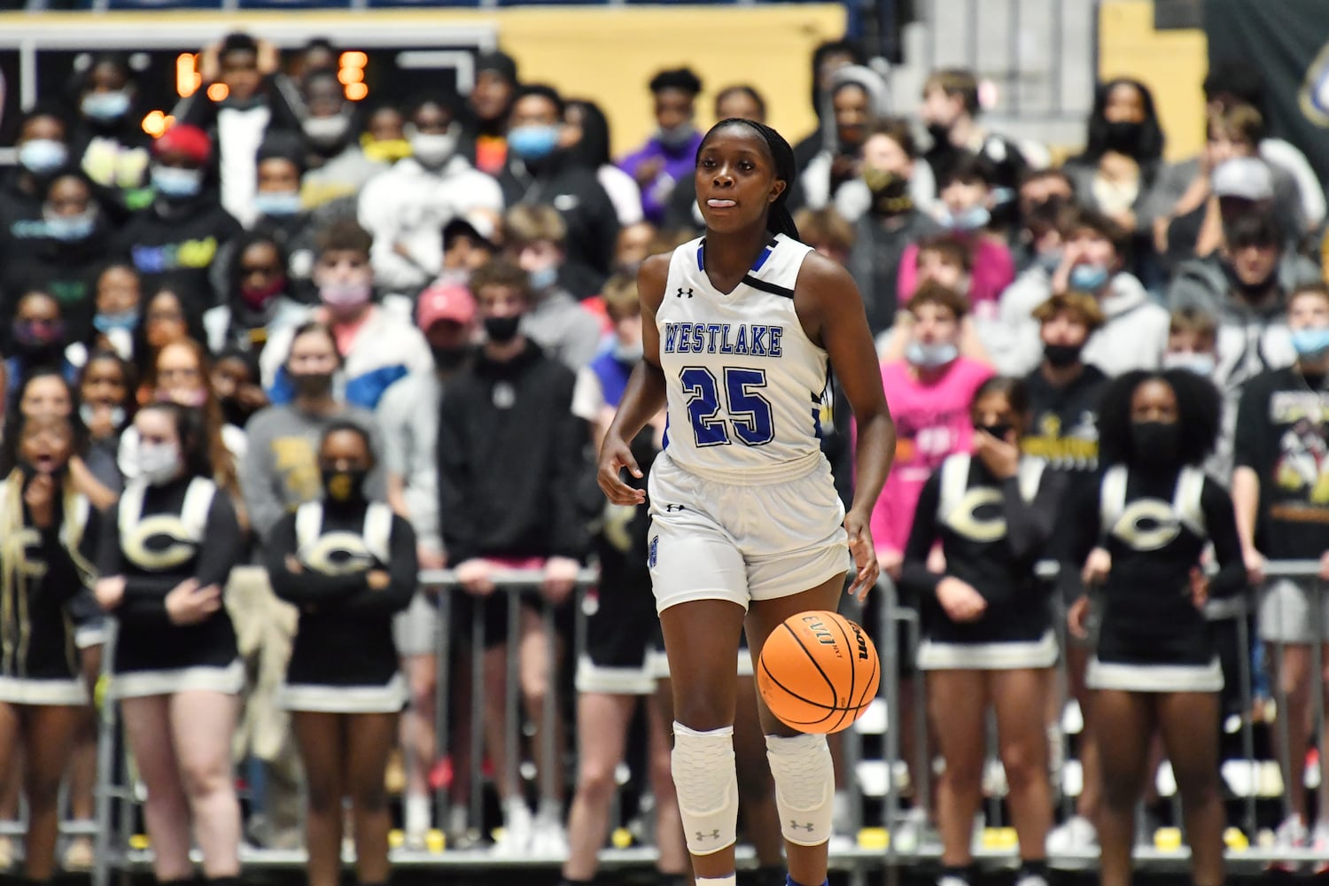 State finals coverage: Class 6A girls -- Carrollton vs. Westlake