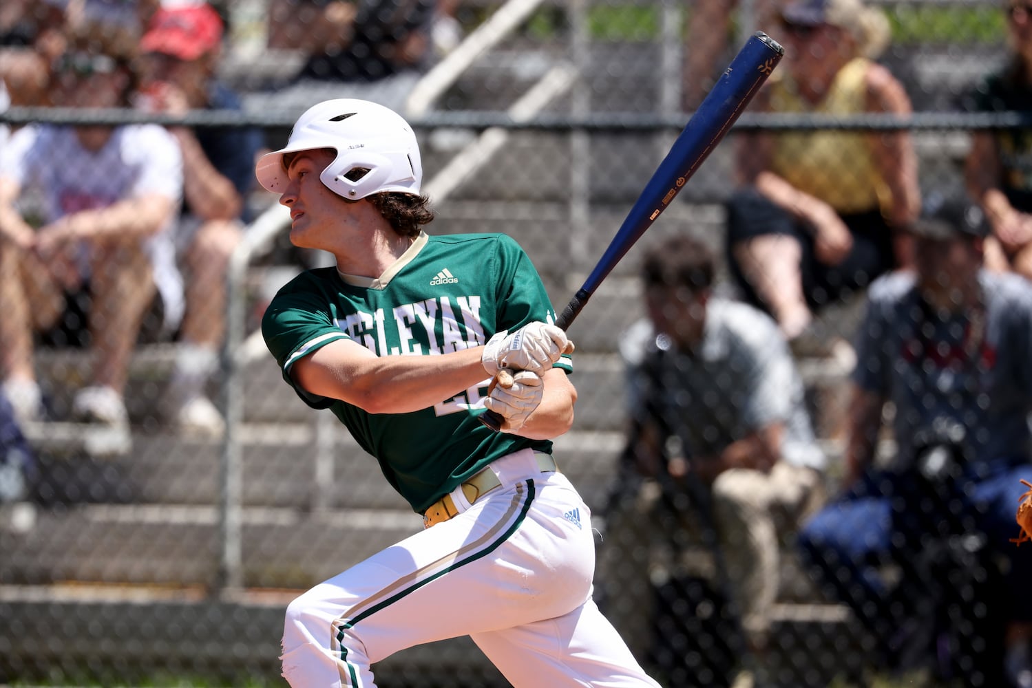 GHSA Baseball Playoffs