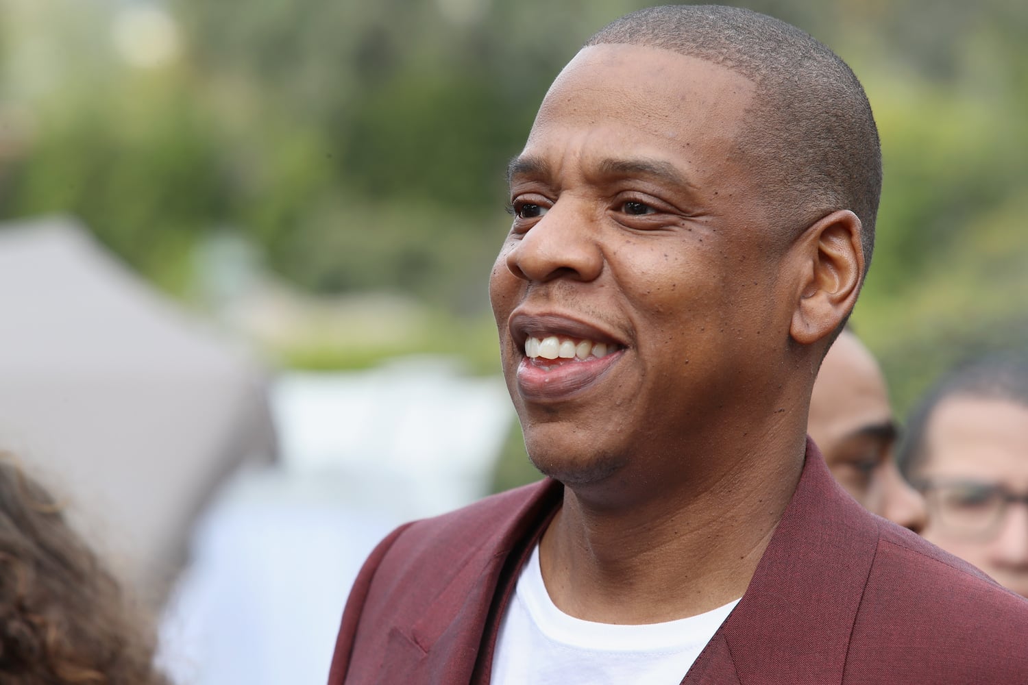 Photos: JAY-Z through the years