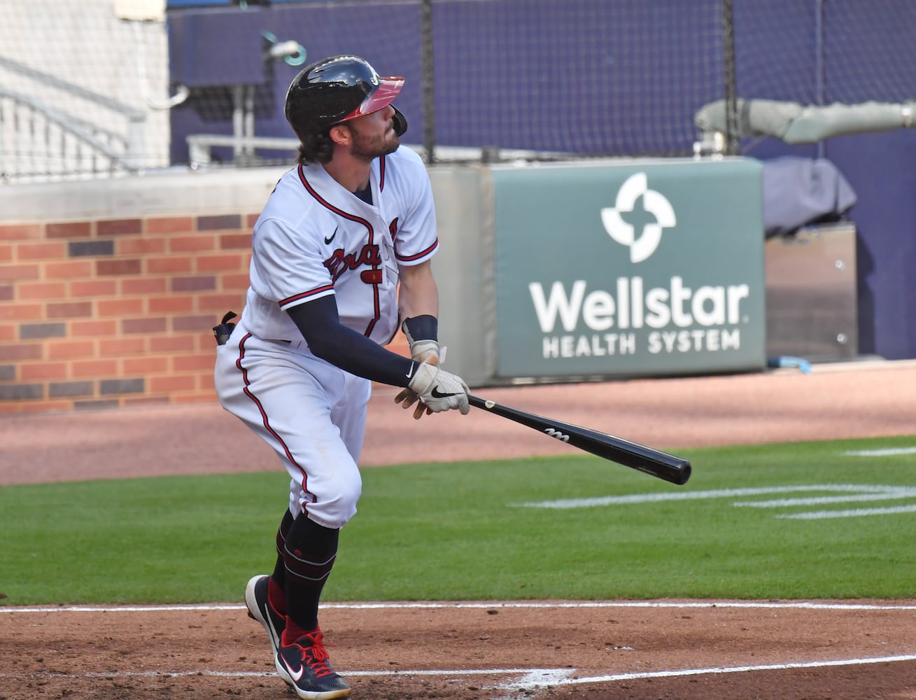 Atlanta Braves vs Washington Nationals, doubleheader