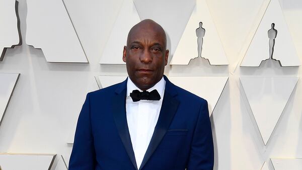 A private funeral for director John Singleton will be held May 6 in Los Angeles.