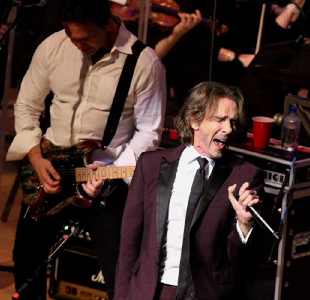 Rick Springfield