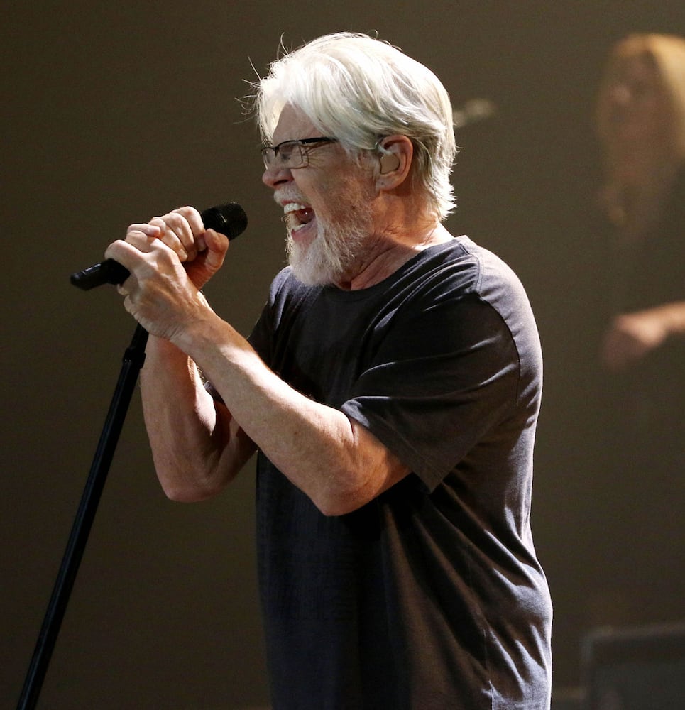 PHOTOS: Bob Seger rocks Infinite Energy Arena with sold-out farewell