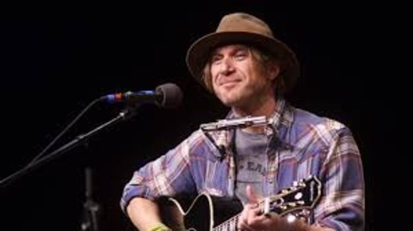 Todd Snider