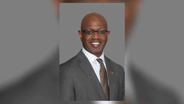 Ricky Smith has been named the next general manager of Hartsfield-Jackson Atlanta International Airport.