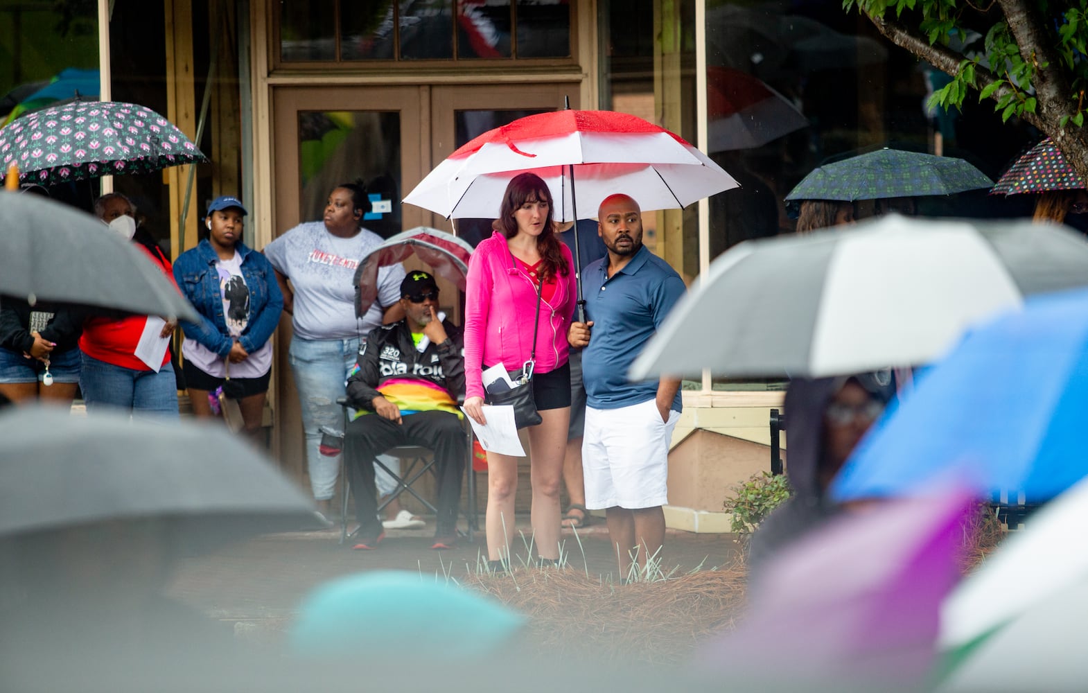 Stone Mountain celebrates Juneteenth