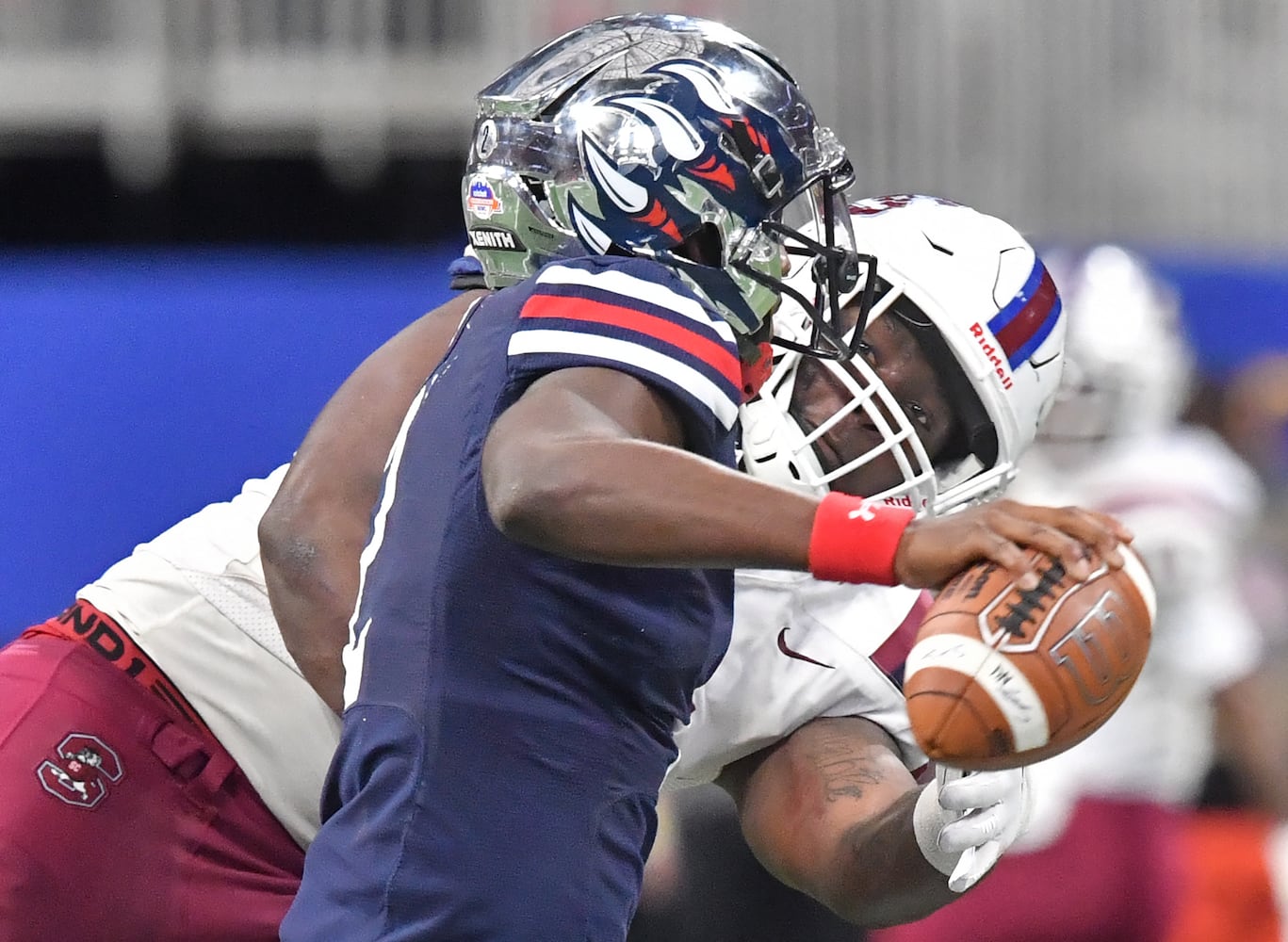 Celebration Bowl photo