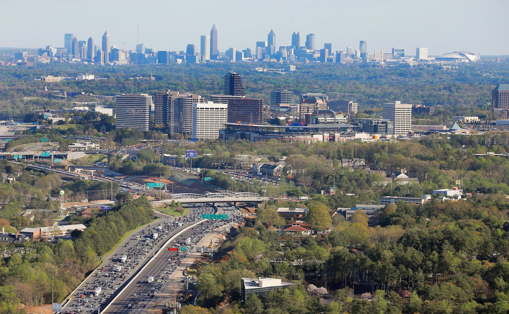 SunTrust Park