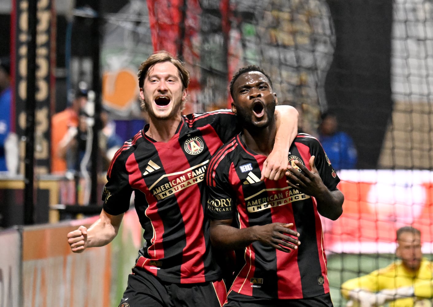 Atlanta United vs. CF Montreal