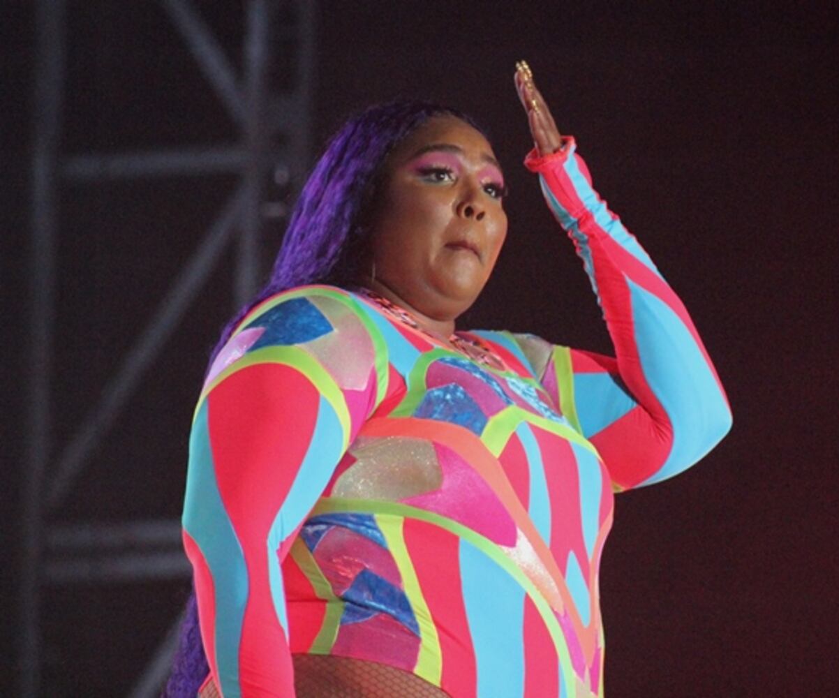 Lizzo