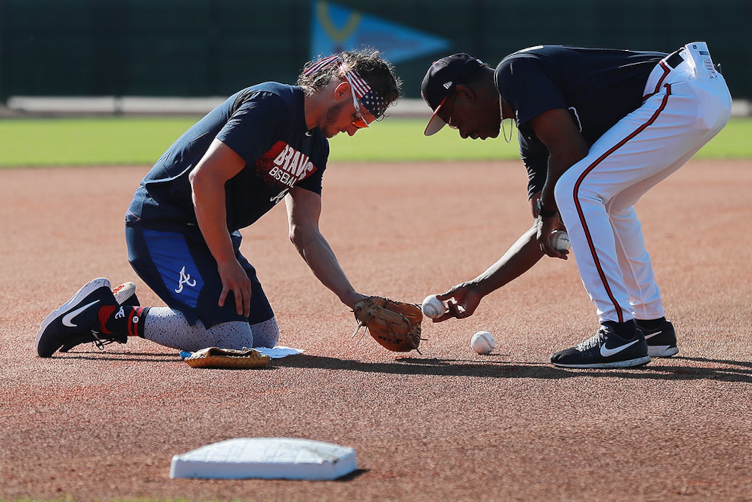 Atlanta Braves