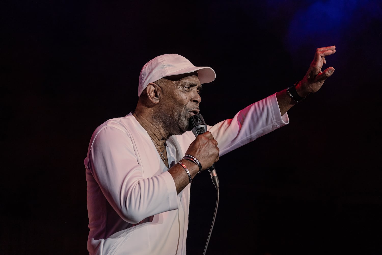 frankie beverly & maze