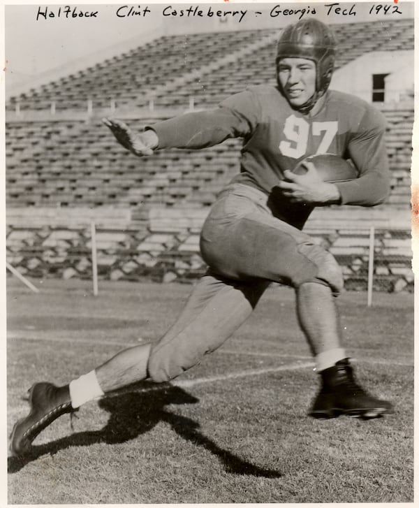 Boys' High greatest team was probably the 1941 group with Clint Castleberry, who would be killed in World War II after an All-America season at Georgia Tech.