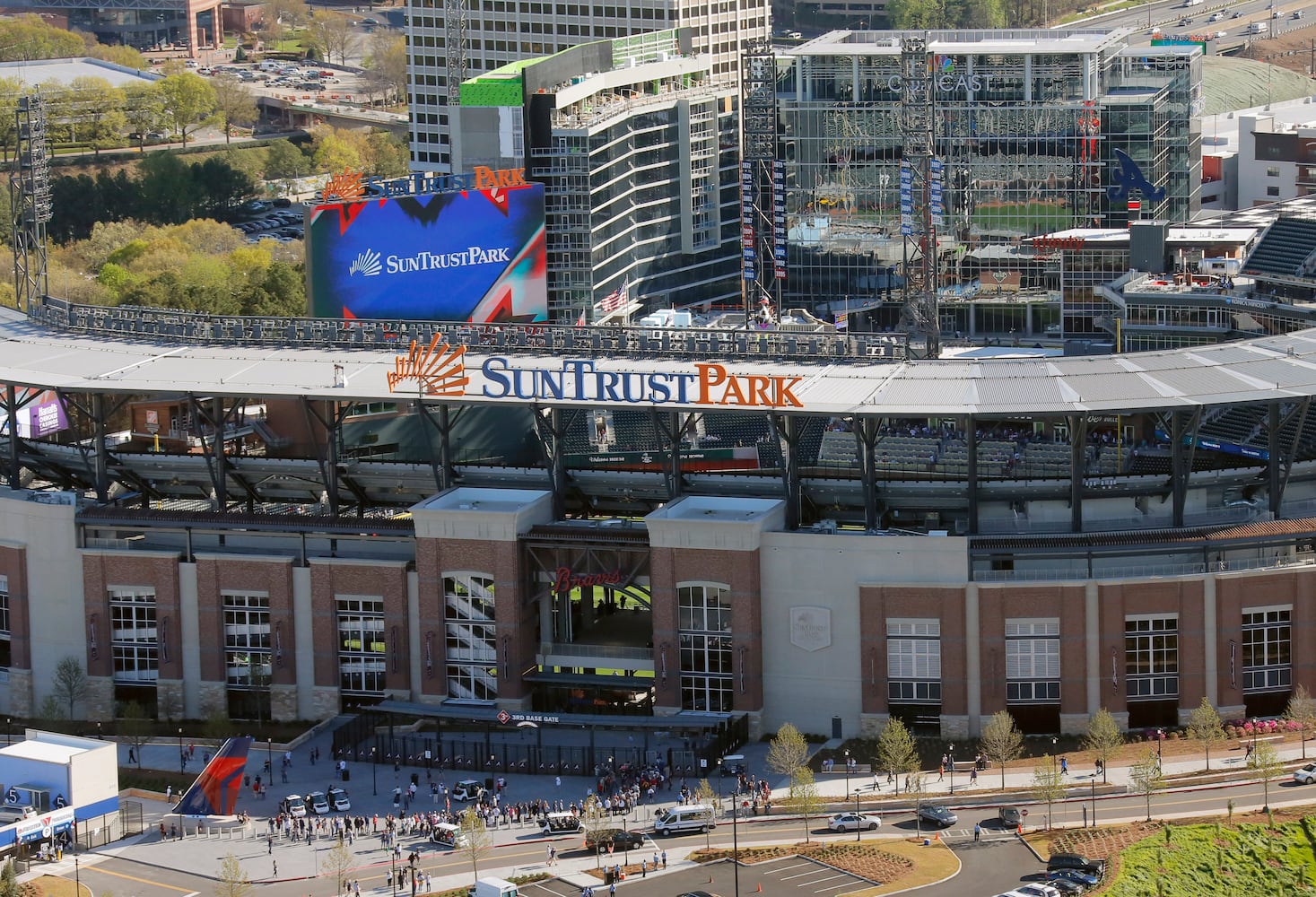 SunTrust Park