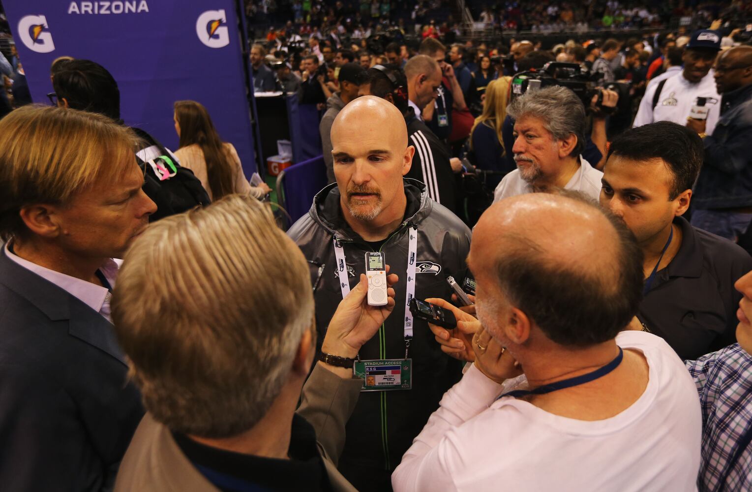 Dan Quinn