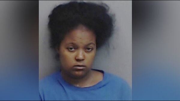 Lamora Williams was arrested Oct. 14 on charges she killed your her sons, ages 1 and 2, by putting them inside an oven and turning it on.