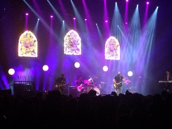 Jason Isbell's February performance at Austin City Limits was somewhat less tragic than his new 180-minute, four chord ballad, but it was still pretty good. Photo: Jennifer Brett